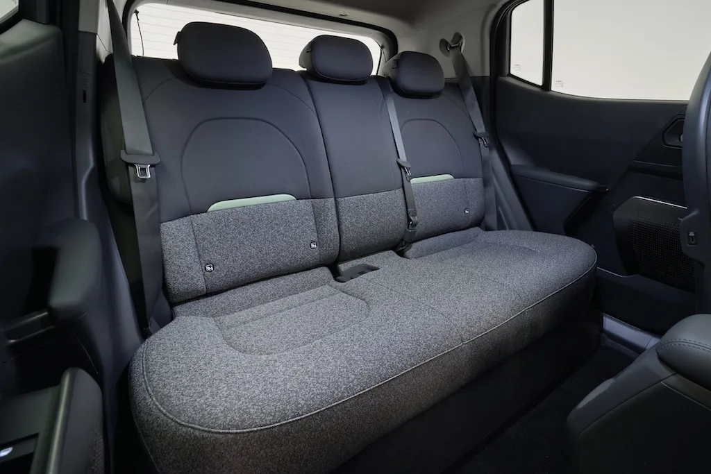 Kia EV2 выходит в Европу и бросает вызов Volkswagen в сегменте электрокроссоверов