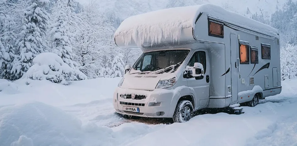 Как выбрать автодом: нюансы, которые важно знать перед покупкой