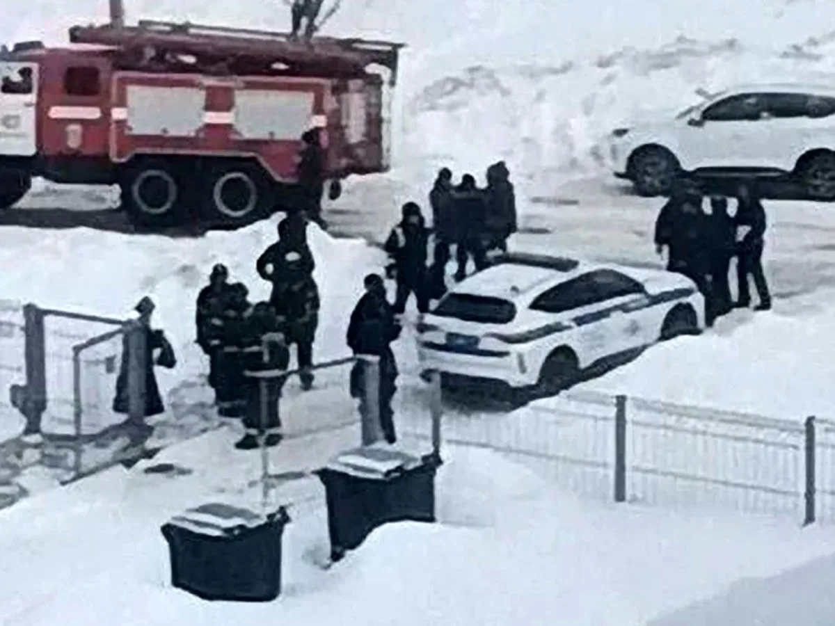 Шокирующее нападение: подросток с ножом и взрывами в лицее Татарстана – что нужно знать родителям и учителям0