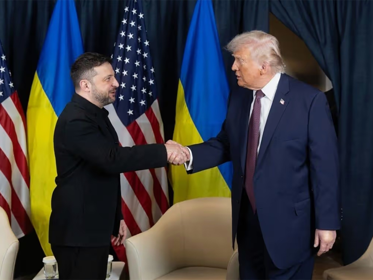 США вводят жесткое условие для Украины: что это значит для безопасности региона0