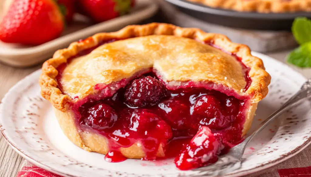 Пирог за 10 минут: избегай ошибок и наслаждайся вкусом без лишних хлопот