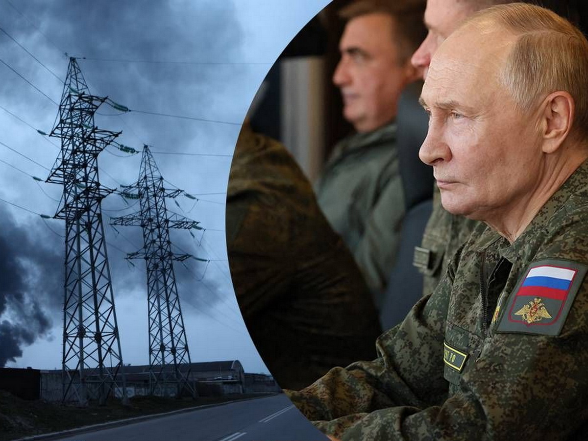 Почему Киев лжет об «энергетическом перемирии»: новые факты, которые изменят ваше мнение0