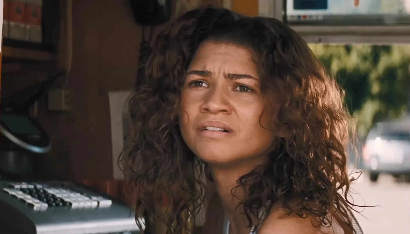 Представлен трейлер третьего сезона сериала Эйфория