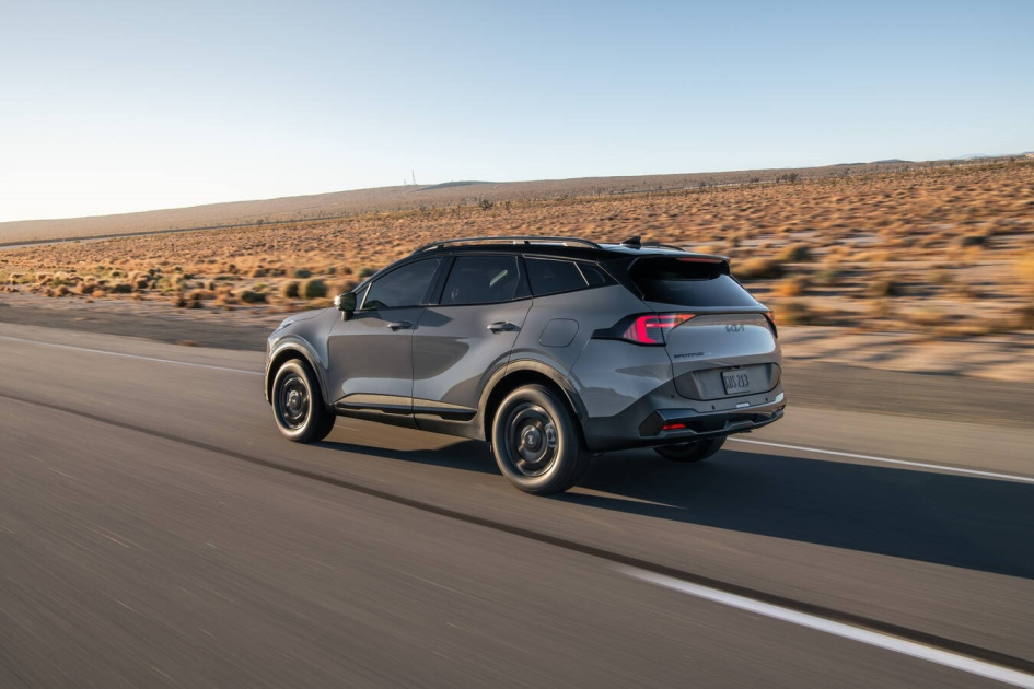 Kia отзывает более 42 тысяч новых авто из-за риска отключения приборной панели