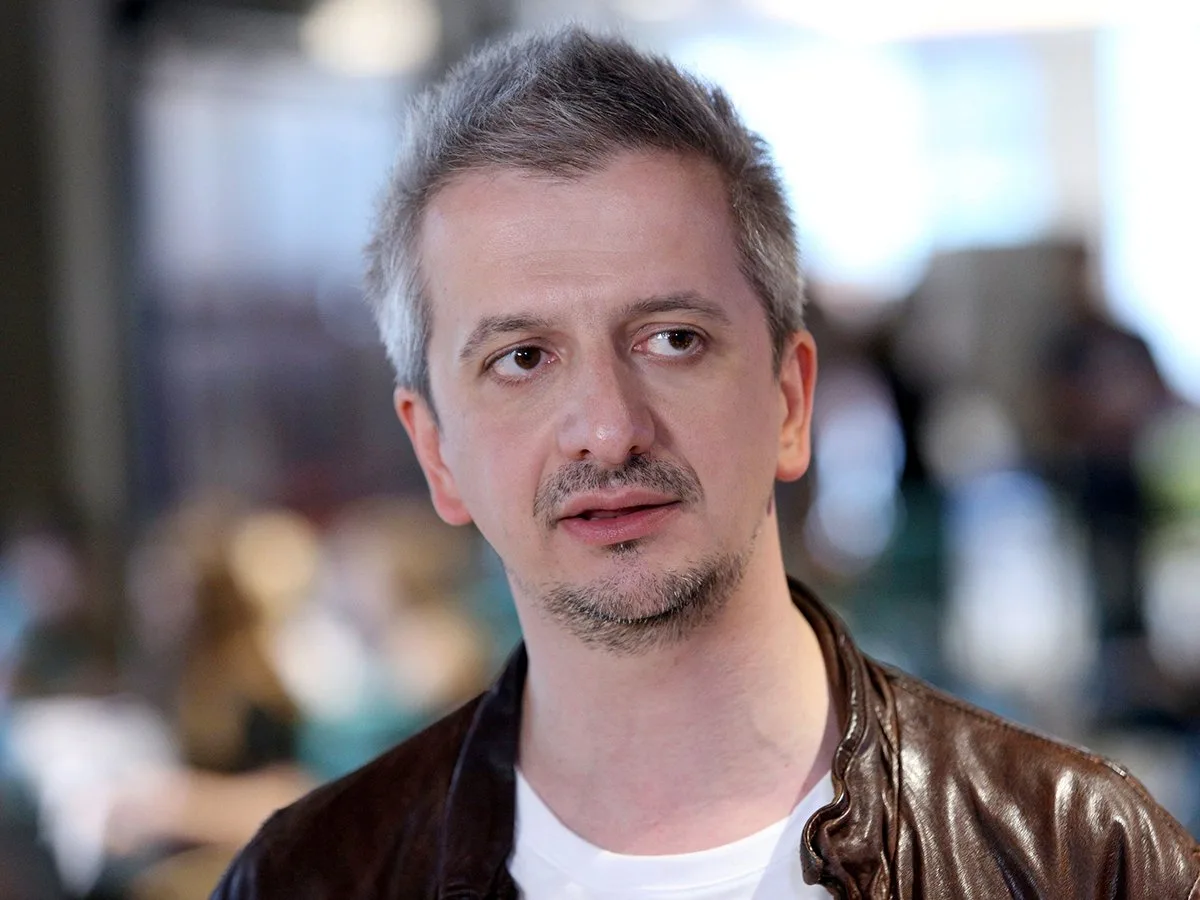 Богомолов прокомментировал недовольство выпускников МХАТ: что стоит за его назначением ректором?0