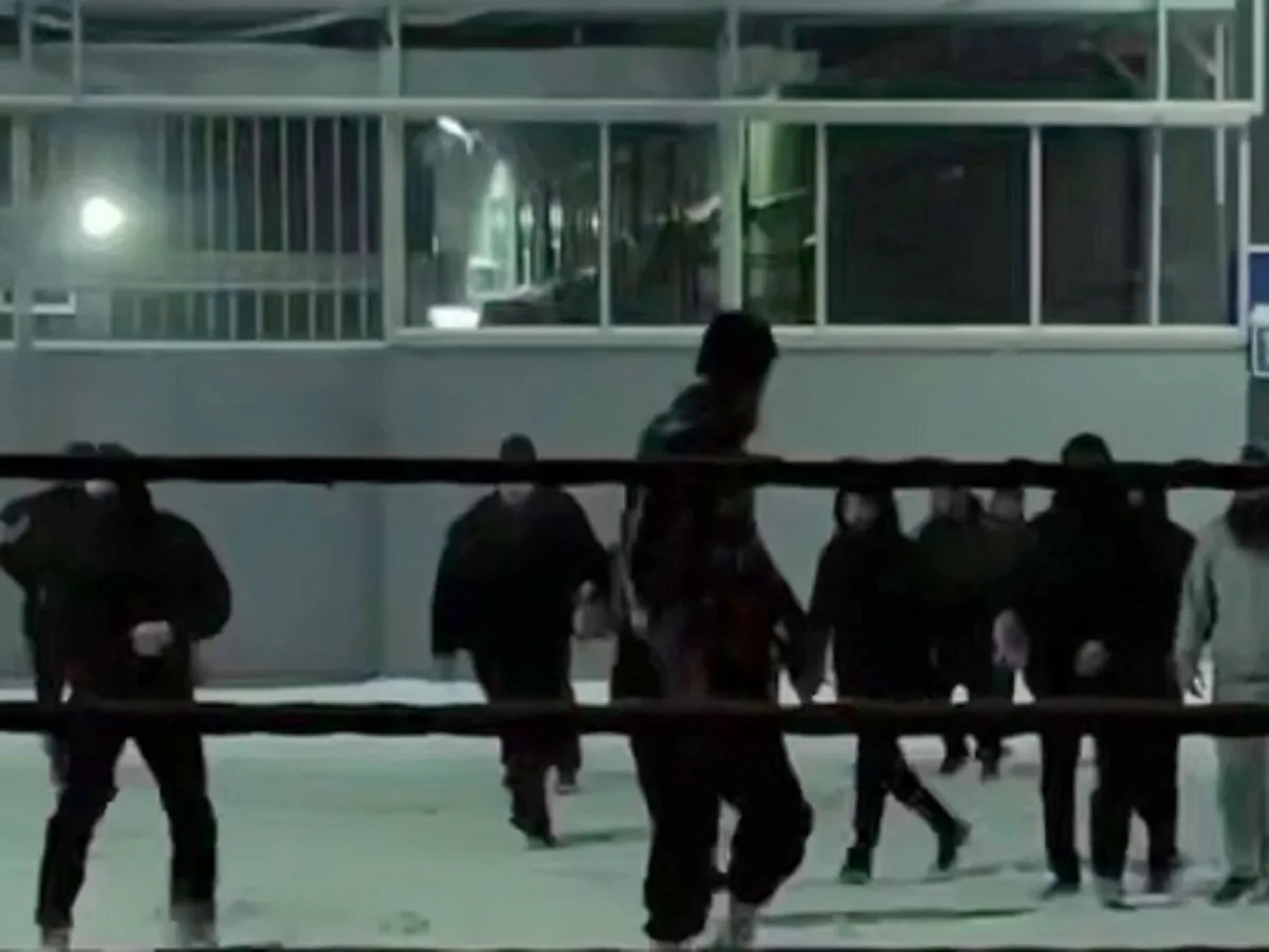 В Подольске произошла массовая драка со стрельбой глава Следкома потребовал отчет0