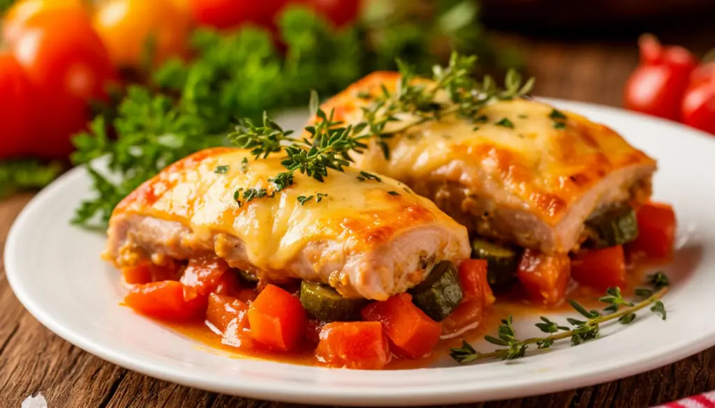 Мясные конвертики без муки: ешь и худей, но не пренебрегай этим вкусом!