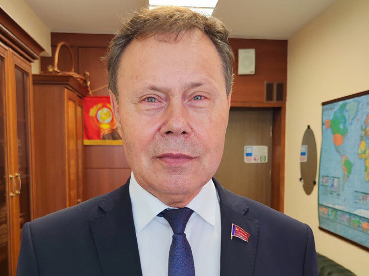 Госдума нашла способ увеличить бюджет на 8 трлн, не обременяя граждан новыми налогами0