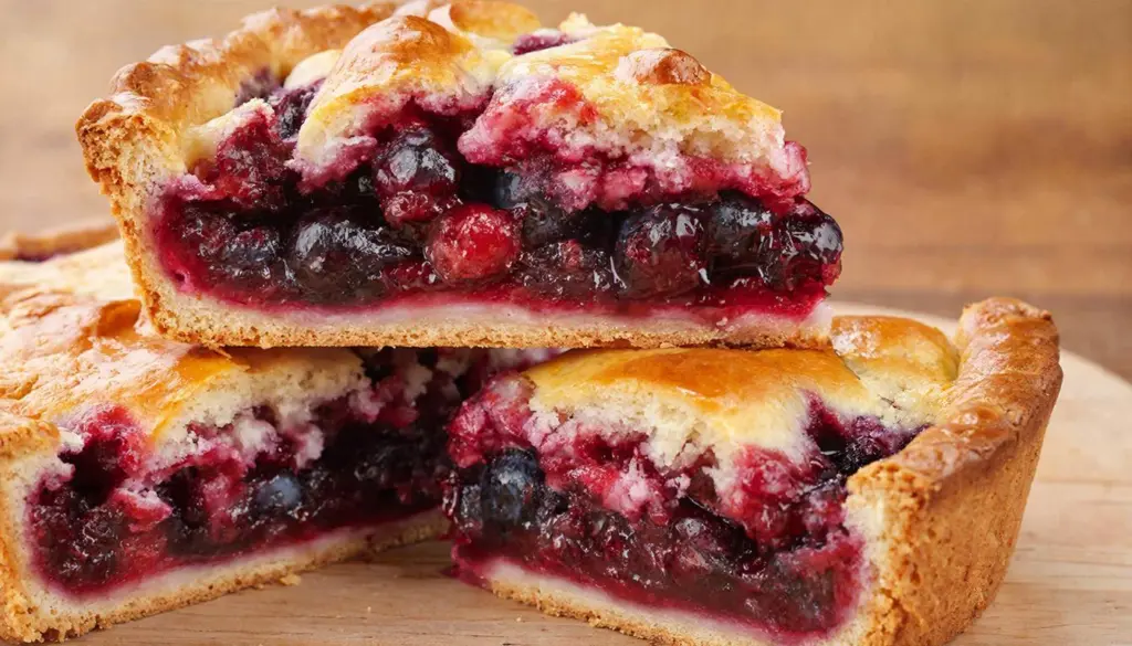 Пеку и пеку, не могу остановиться! Пирог, который готовится за 7 минут, вкуснее любого самого изысканного торта — гостям всё недостаточно и недостаточно