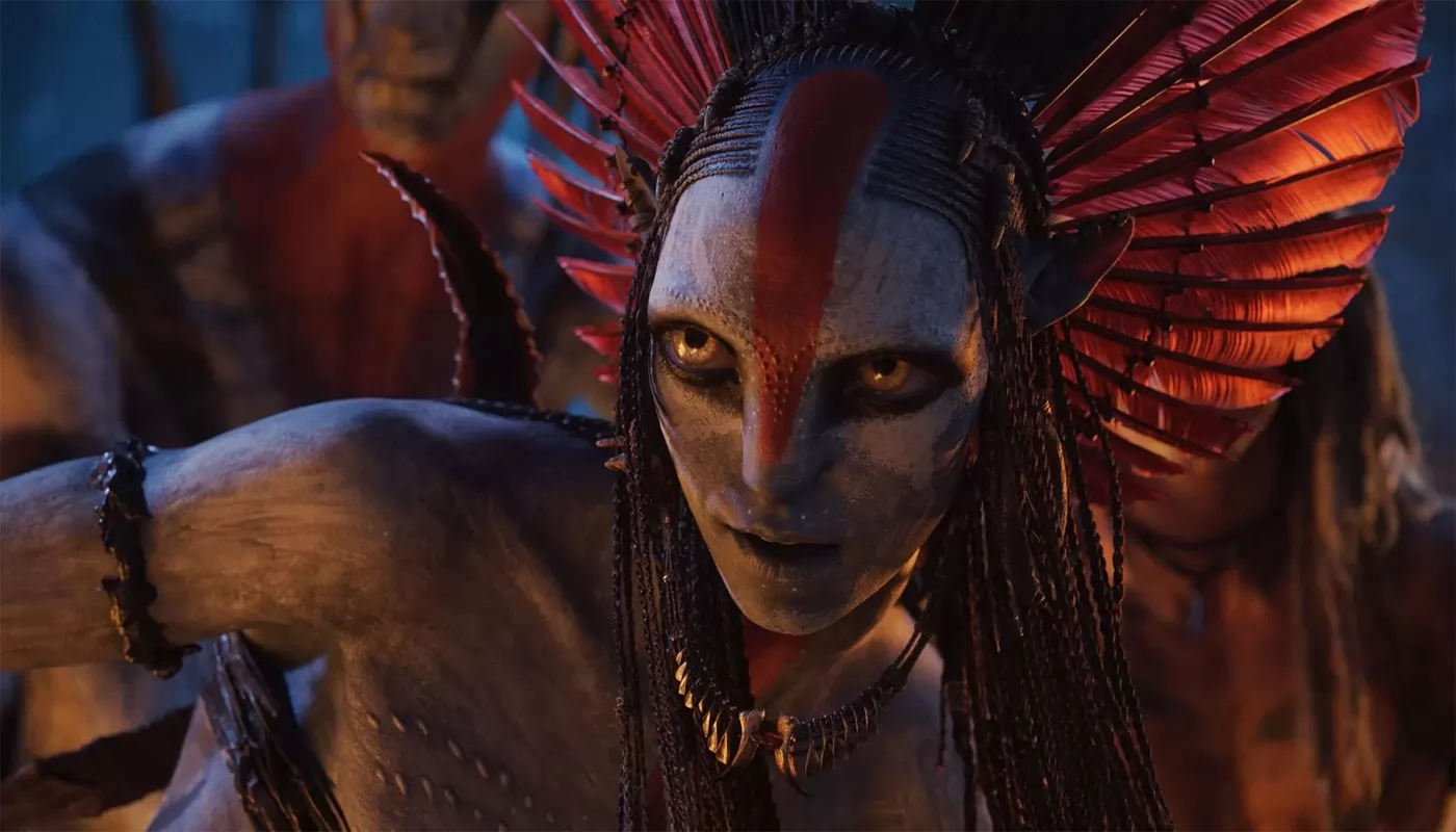Аватар 3 стал главным претендентом на награды за спецэффекты