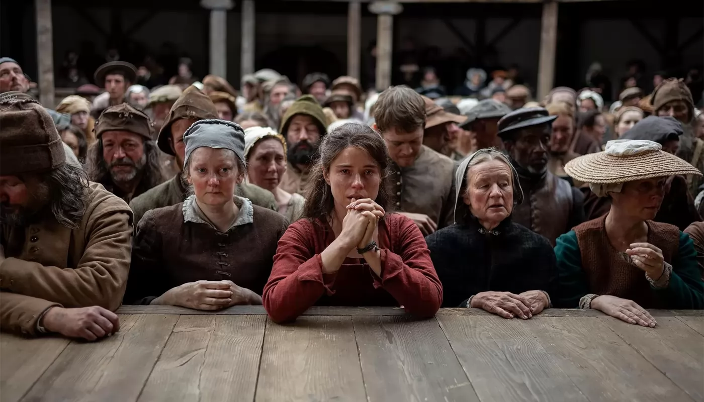 Битва за битвой и Хамнет получили Золотой Глобус 2026