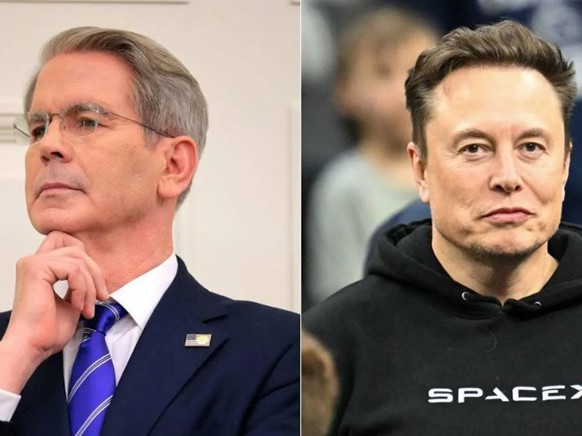 Маск жестко упрекнул Сикорского: что стоит за их конфликтом из-за «Старлинка»?0