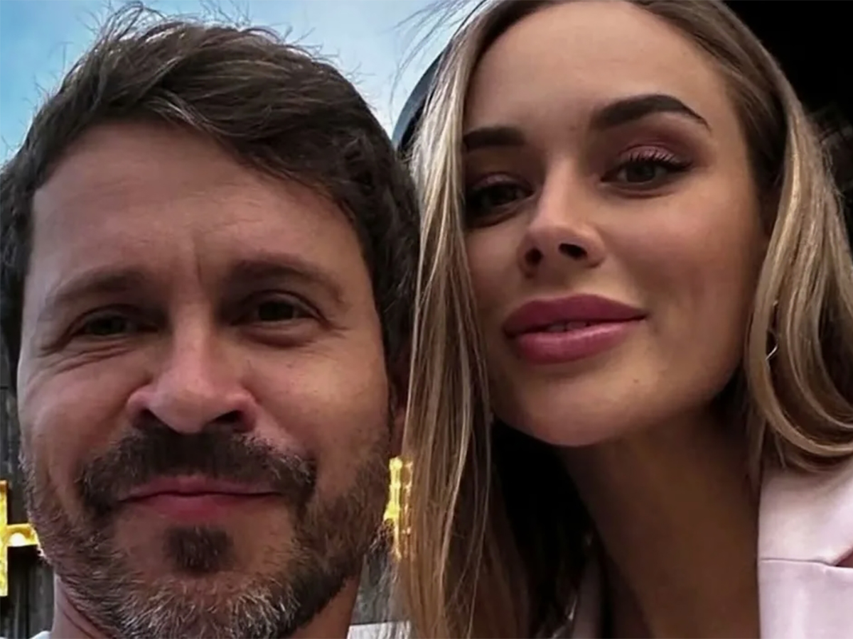 Павел Деревянко шокировал публику: обнаженная жена в джунглях и неожиданные последствия для их семьи0