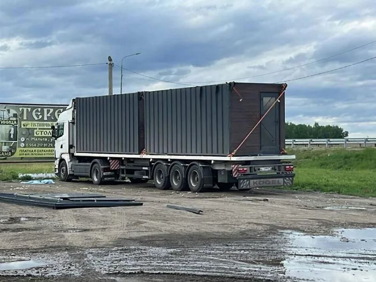 Дальнобойщики под подозрением: как обвинения в атаках БПЛА могут повлиять на вашу безопасность на дороге0