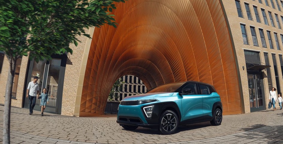 Электромобиль «Атом»: кто станет основным покупателем на российском рынке