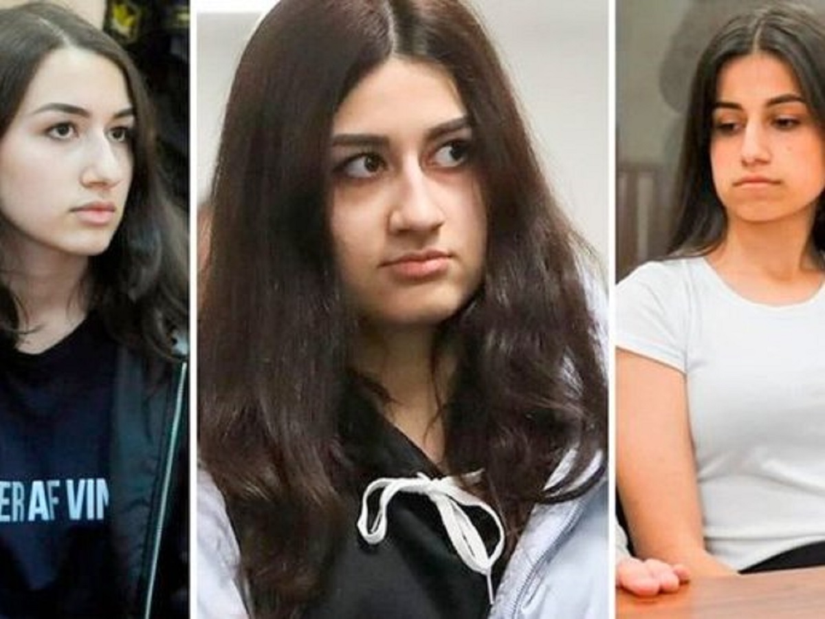 Новые детали в деле Хачатуряна: как это может повлиять на судьбы дочерей и их защиту0