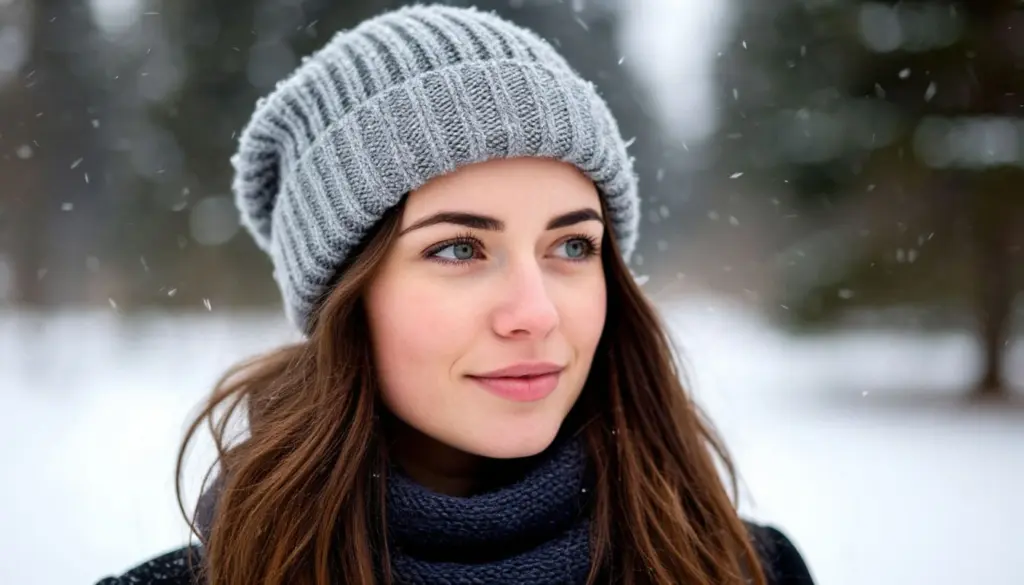 9 моделей головных уборов, которые могут испортить стиль: стилисты рекомендуют, какие шапки стоит выбирать в этом зимнем сезоне