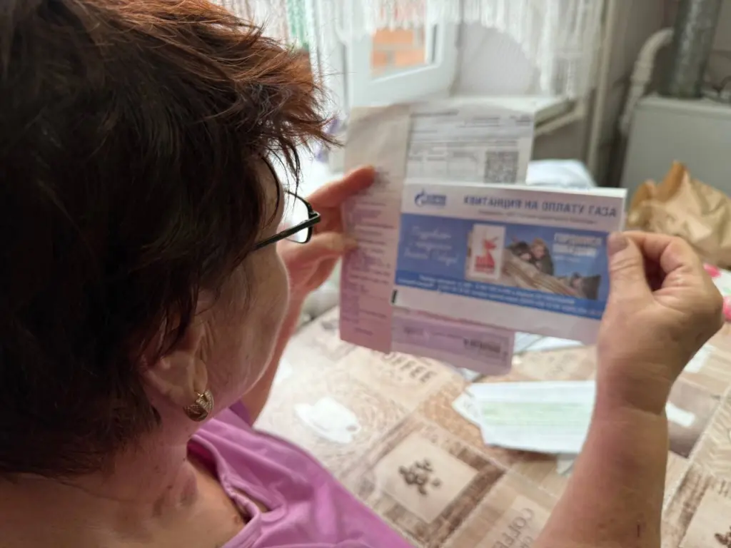 С 1 февраля россиян с долгами по ЖКХ ждет страшное: узнай, какие крайние меры готовит Госдума