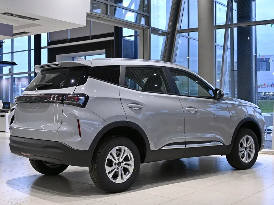 Почему не надо покупать Tenet T4: реальные проблемы и дилерские приключения глазами владельца