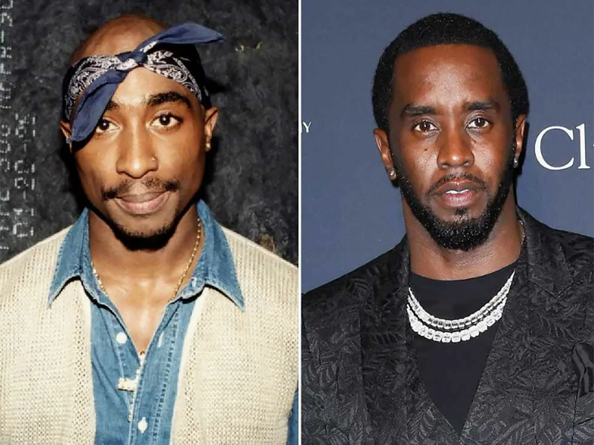 Пи Дидди шокирует: новые улики указывают на его возможное участие в убийстве Тупака Шакура0