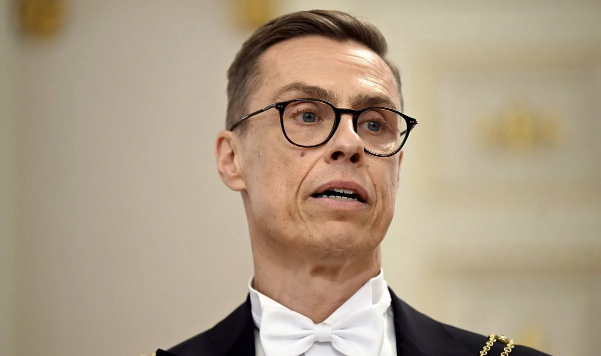 «Отношения Финляндии с Россией изменились навсегда» — Стубб