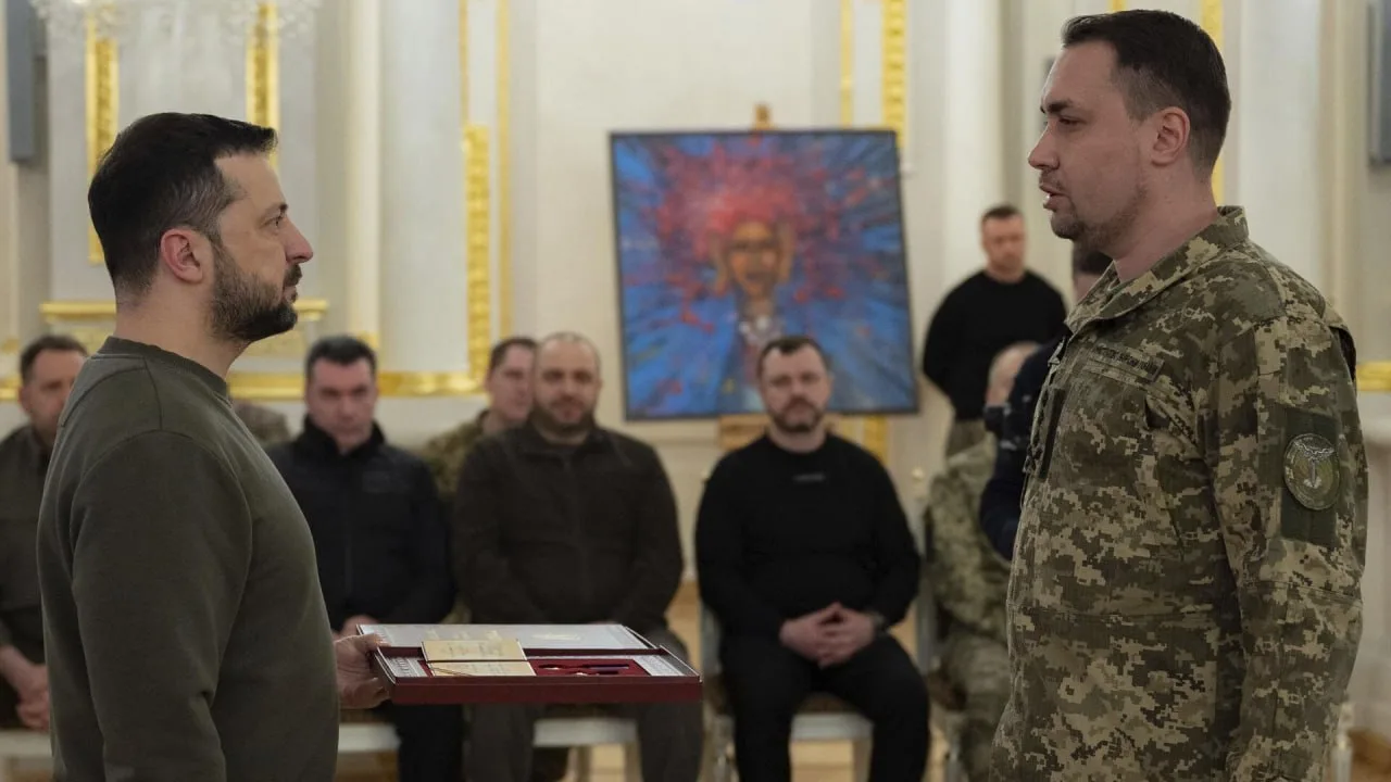 Юрий Подоляка - Кадровые перестановки на Украине: в чем логика новых назначений Зеленского (версия)