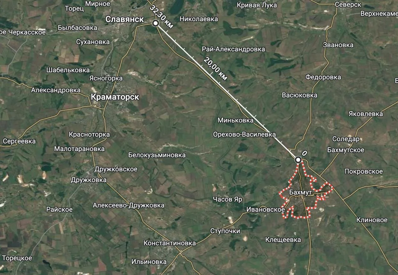 Некоторые зарубежные аналитики указывают, что для удержания Славянска и Краматорска главкому ВСУ Сырскому придётся не столько наращивать новые силы, сколько думать, как перераспределить уже имеющиеся