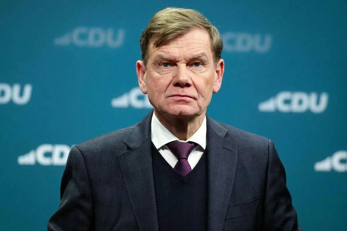 США не будут захватывать Гренландию — МИД Германии