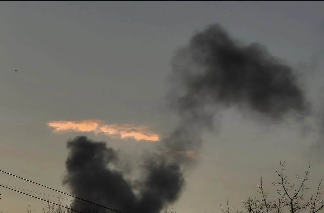 Атака дронов в Ростове-на-Дону: погиб мужчина, ранен ребенок