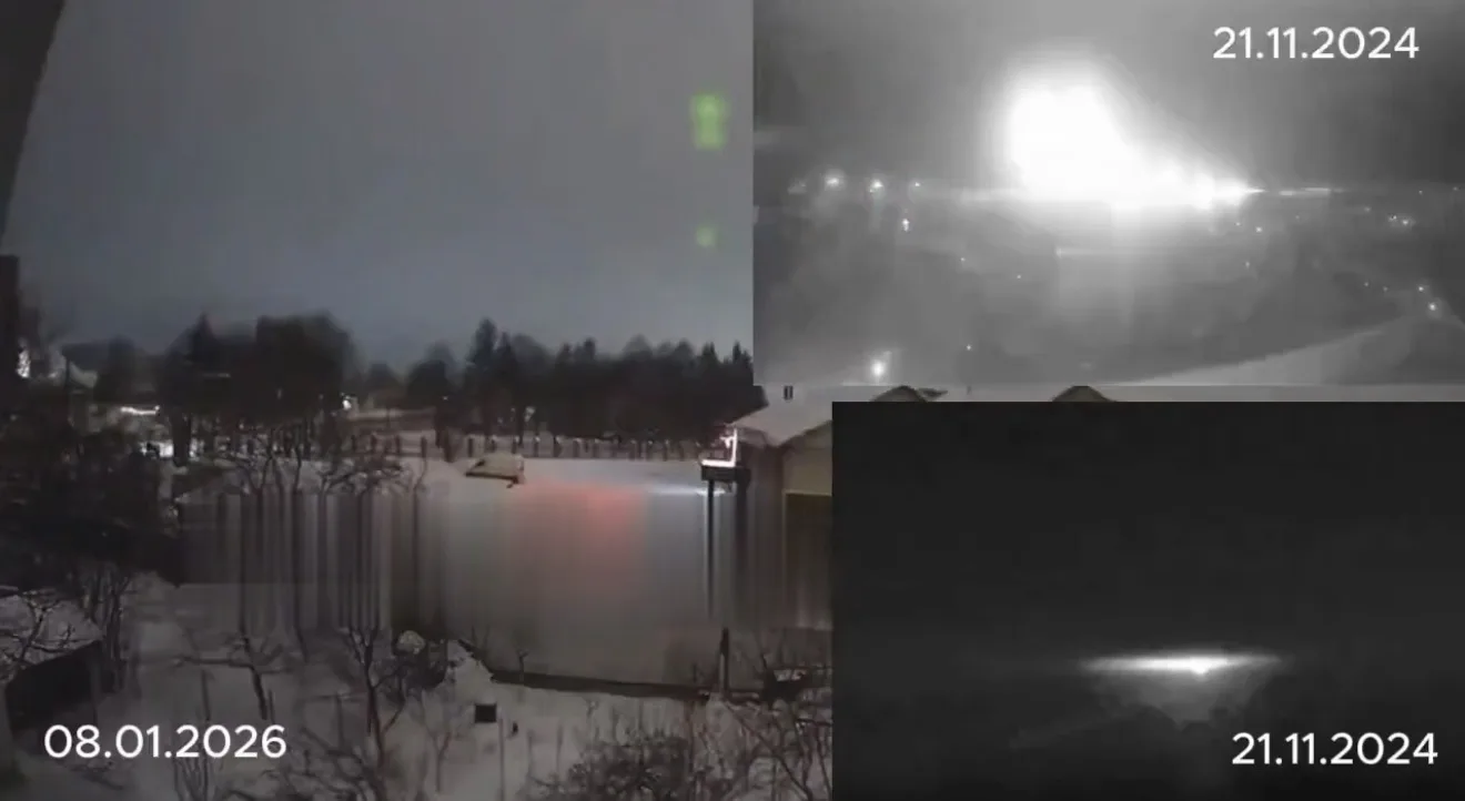 В зарубежном сегменте соцсети X обращают внимание на странную деталь: Украина ни разу не показала последствия применения БРСД «Орешник» по целям на территории своей страны