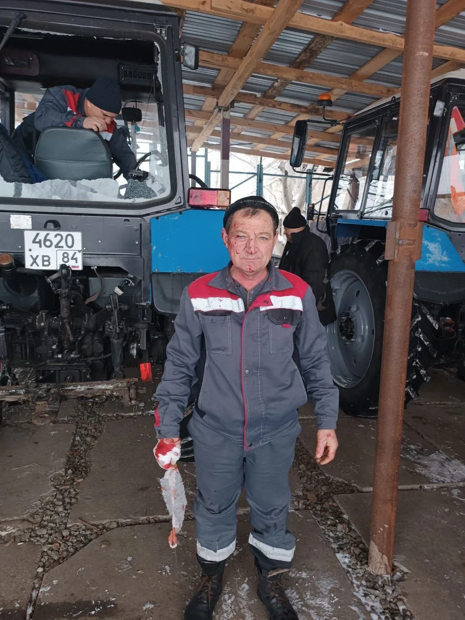 Российская ПВО с вечера уничтожила 34 украинских БПЛА