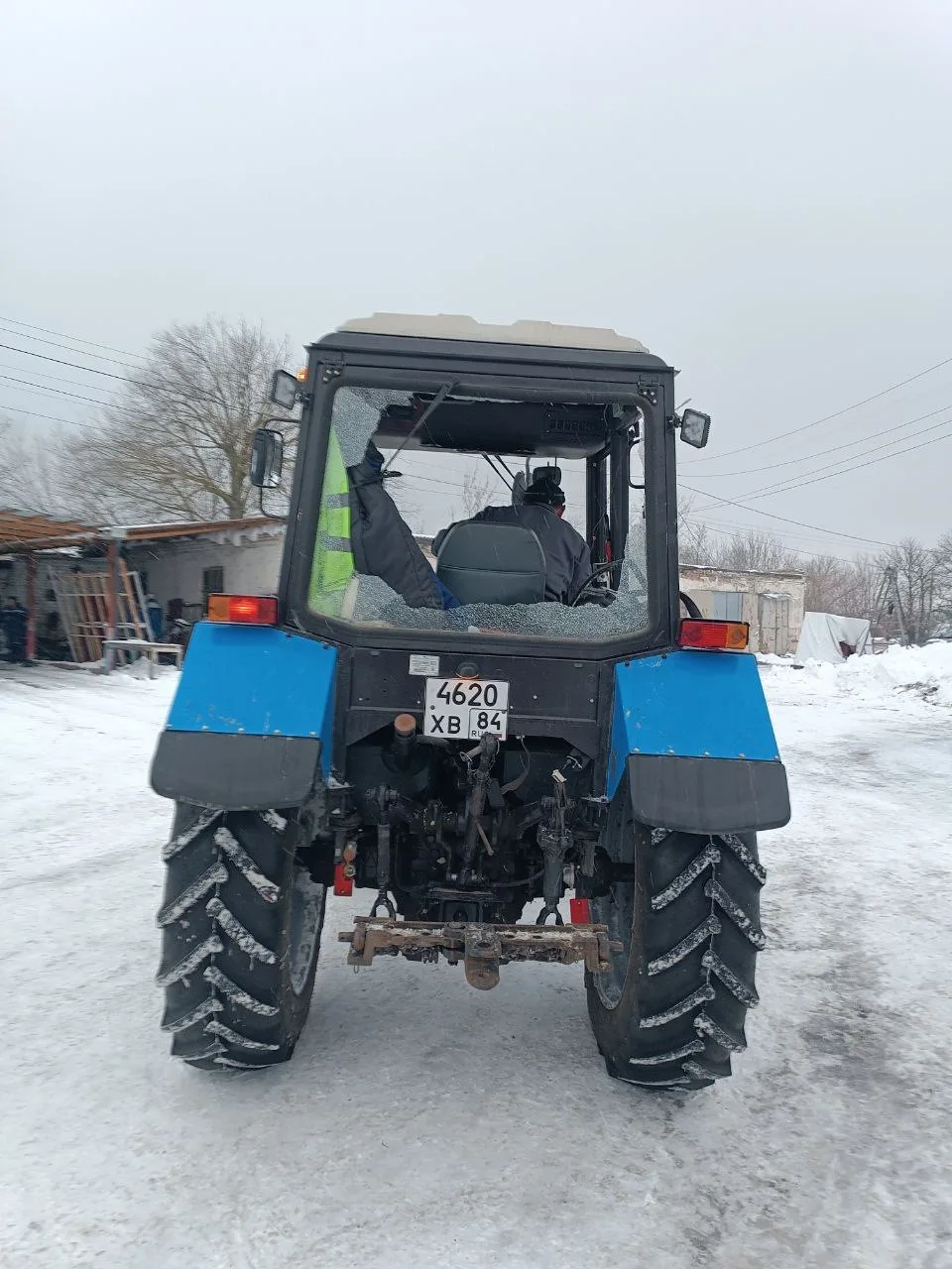 Российская ПВО с вечера уничтожила 34 украинских БПЛА