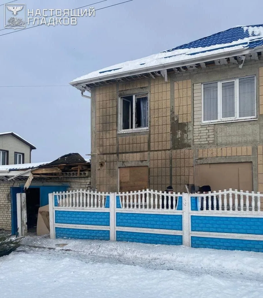 Российская ПВО с вечера уничтожила 34 украинских БПЛА