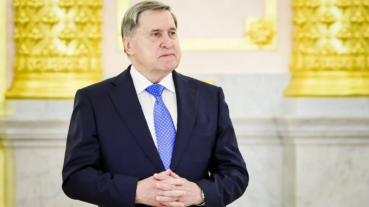 Разговор с американской делегацией в Кремле был предельно откровенным — Ушаков