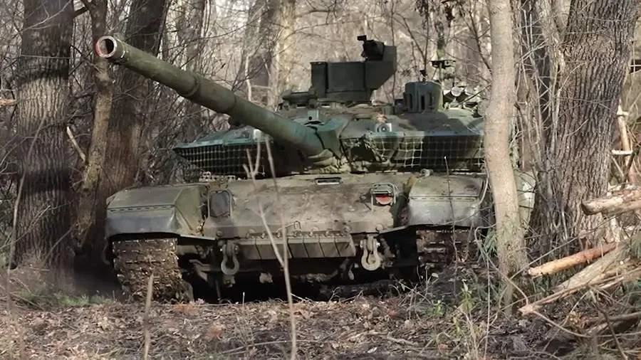 Западные аналитики заявили, что по состоянию на конец 2025 года бронетехники у России стало больше, чем в начале 2022-го