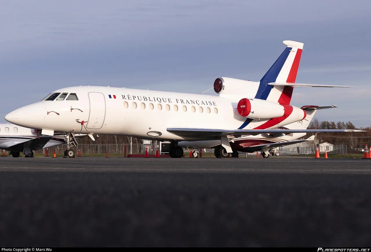 Продолжаем следить за активностью авиации НАТО и США в польском Жешуве