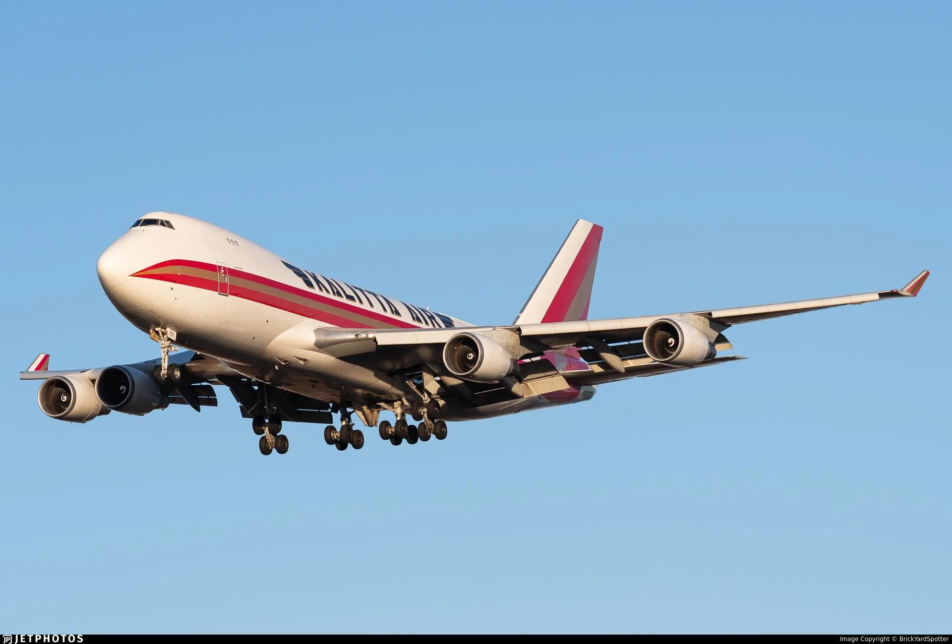 Продолжаем следить за активностью авиации НАТО и США в польском Жешуве