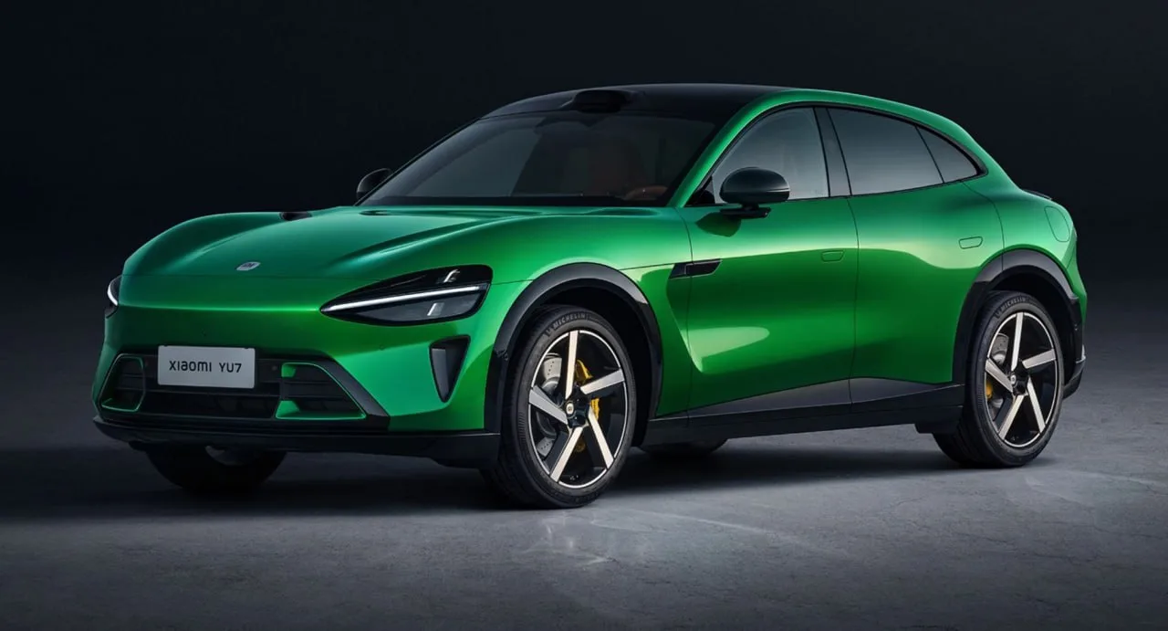 В Беларуси разрешили ввозить электромобили в страну без пошлин