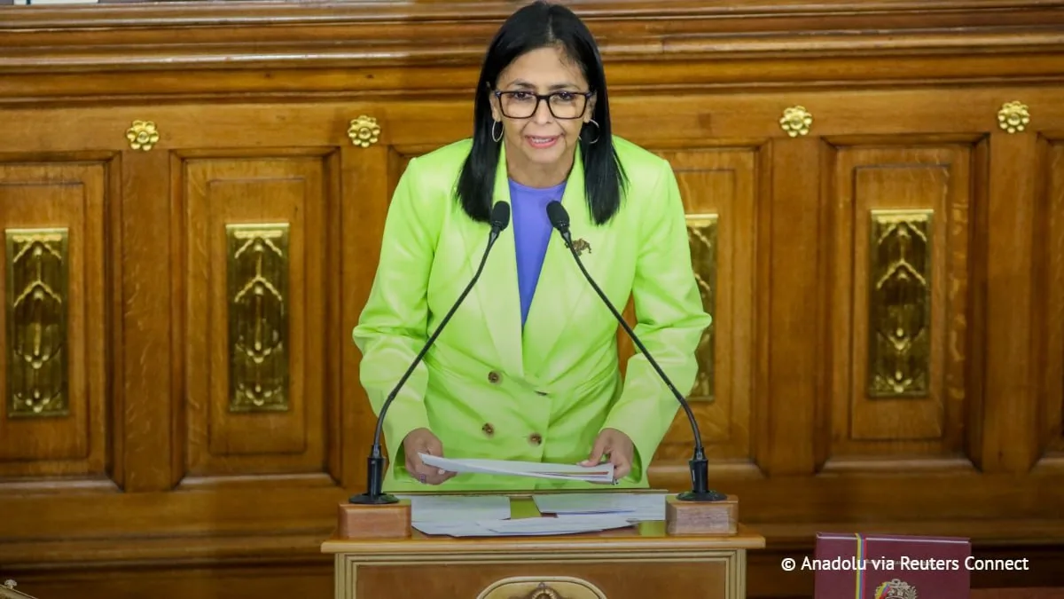 Охватит период с 1999 года: Венесуэла запускает всеобщую амнистию