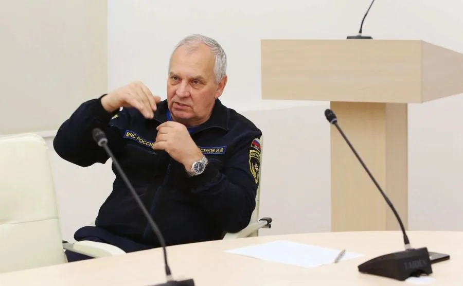 Силовики задержали разработчика российского бункера от ядерного удара