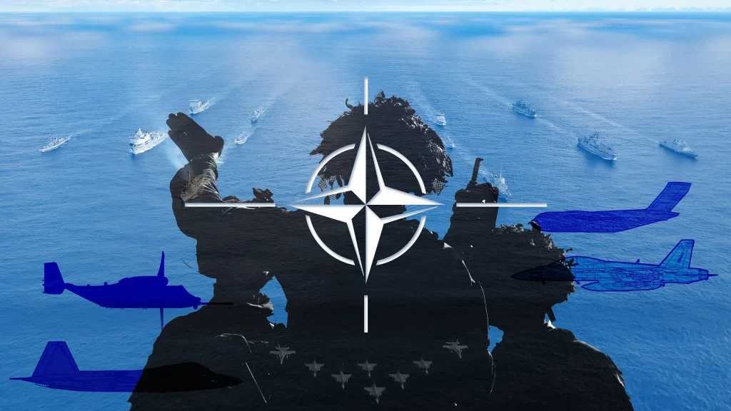 Разведданные не желаете? О наполеоновских планах Европы по замене США в разведке