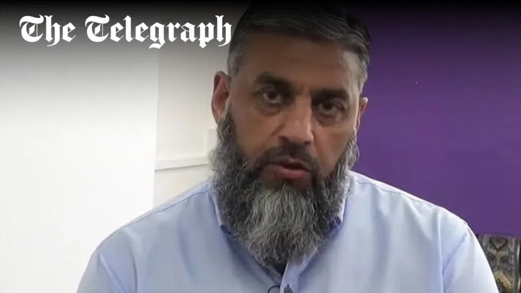 Террорист во власти: кто идет в британскую политику?