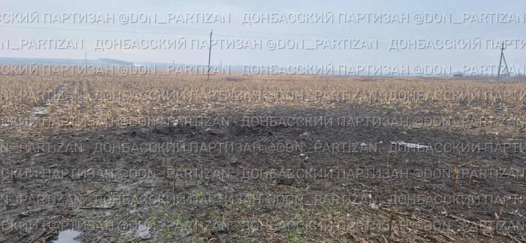 Краматорско-Славянское направление — точечные удары БПЛА по районам временного размещения и логистики противника