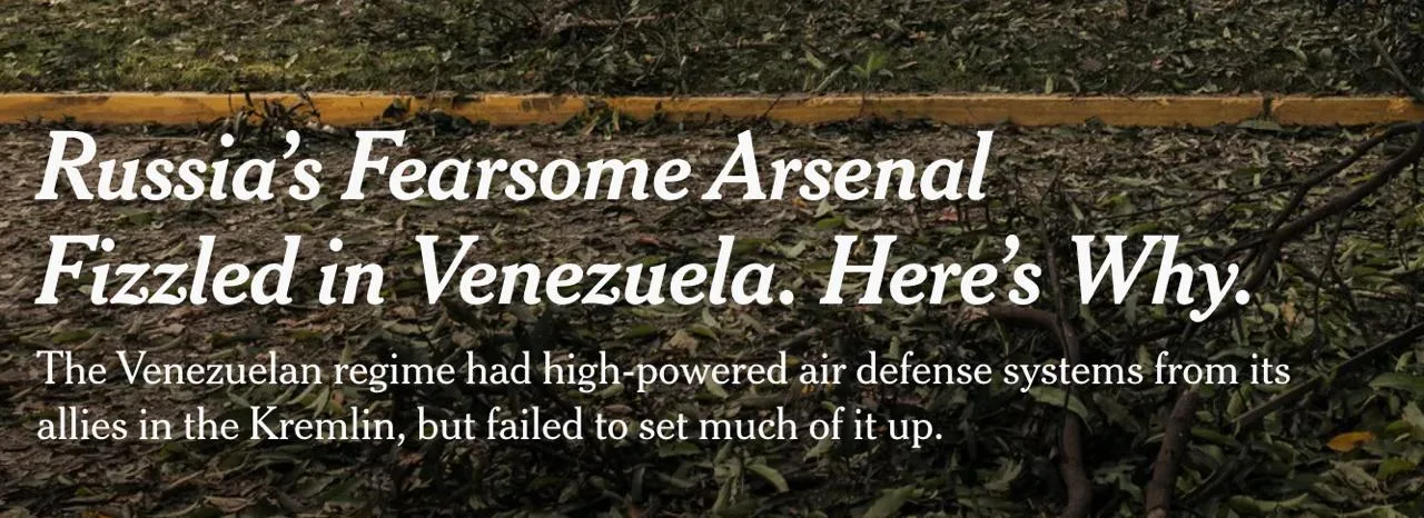 Юрий Подоляка — Венесуэла: Как и было сказано ранее - ПРЕДАТЕЛЬСТВО