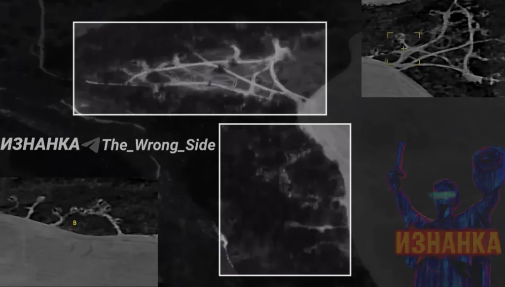 Удар ОТРК «Искандер» по расположению ВСУ в районе села Троицкое Днепропетровской области