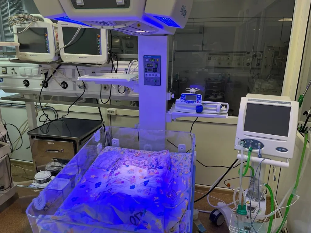 Роддом смерти: больной персонал, запрещённые приёмы и 9 погибших младенцев