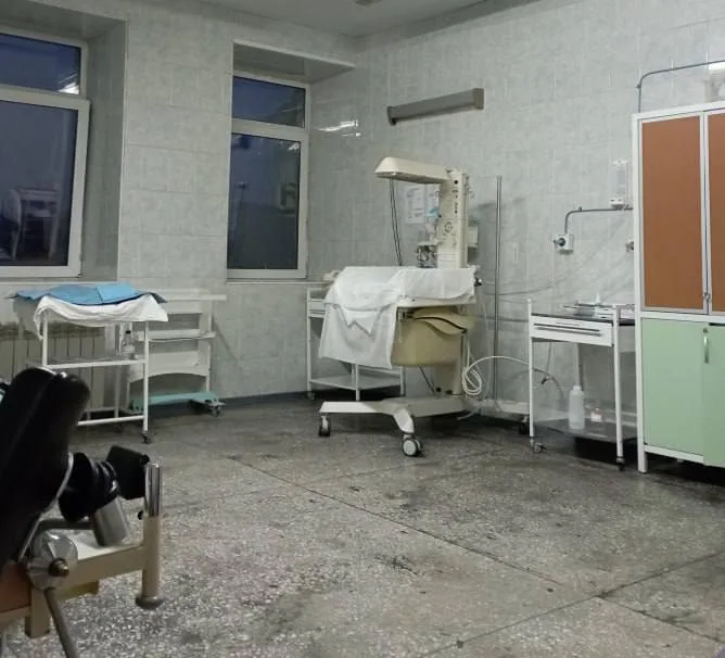 Роддом смерти: больной персонал, запрещённые приёмы и 9 погибших младенцев