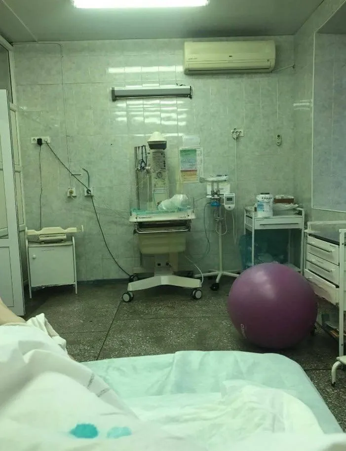 Роддом смерти: больной персонал, запрещённые приёмы и 9 погибших младенцев