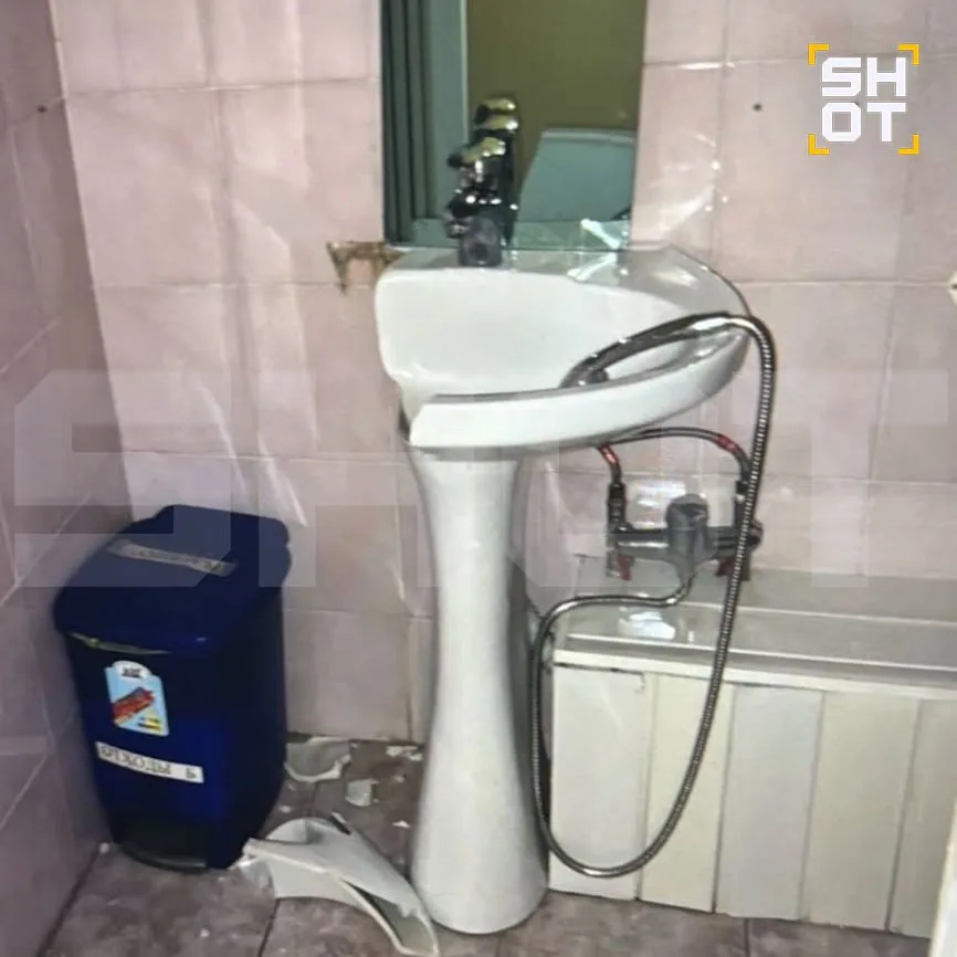 Роддом смерти: больной персонал, запрещённые приёмы и 9 погибших младенцев