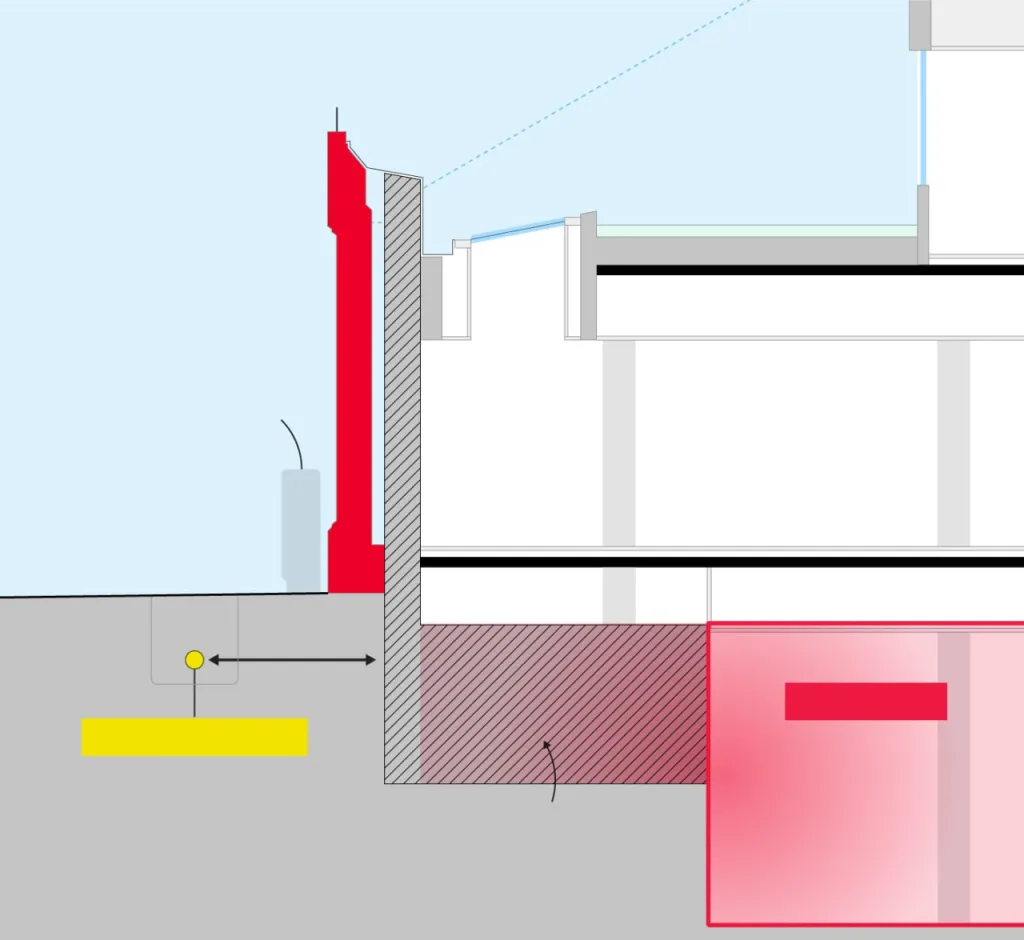 «Секретный» подземный комплекс Китая угрожает Лондону